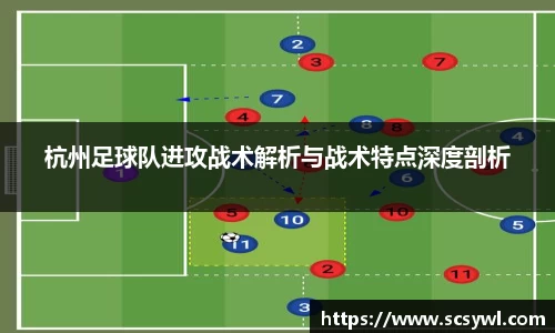 杭州足球队进攻战术解析与战术特点深度剖析